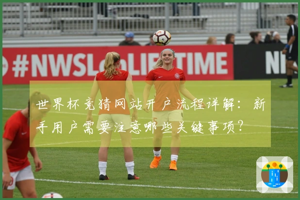 世界杯竞猜网站开户流程详解：新手用户需要注意哪些关键事项？