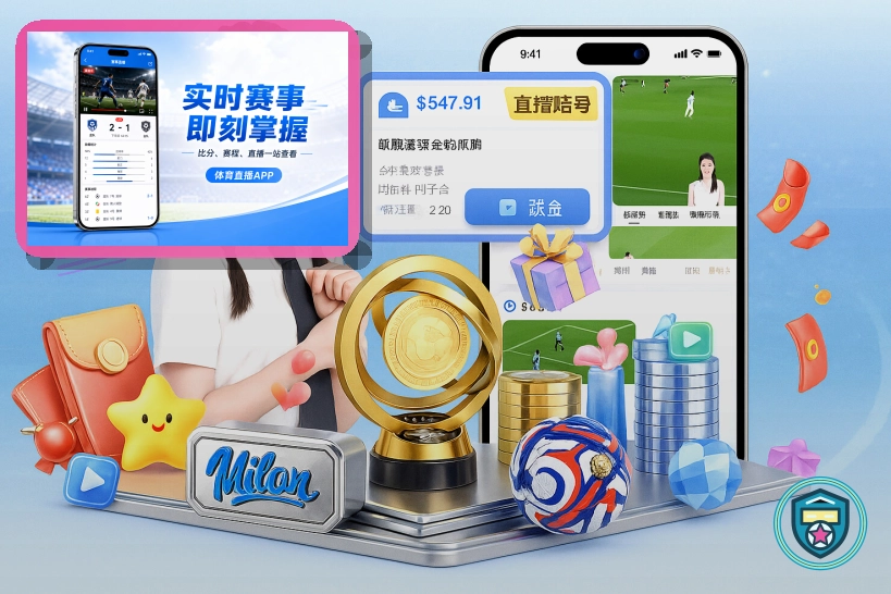 专业竞技场馆与商业运动中心